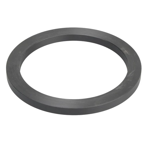 Avstandsring