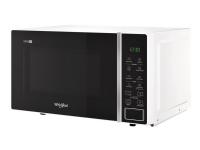 Whirlpool COOK 20 MWP 201 W - Mikrobølgeovn - 20 liter - 700 W - hvid
