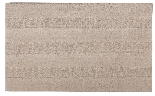 Sorema New Plus badematte 70x120, fog