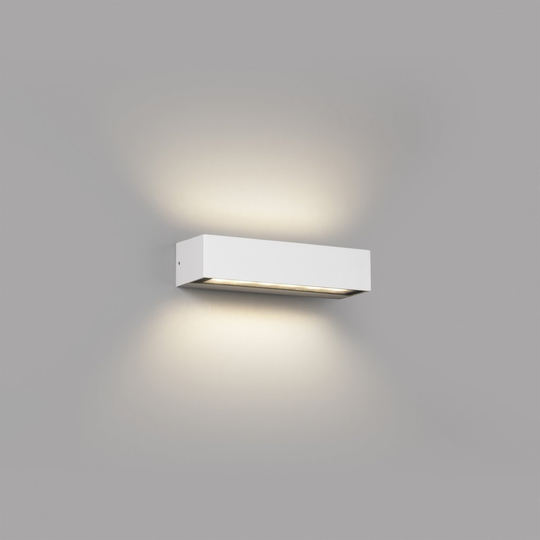 Doro-13 LED (hvid)