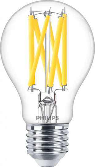 E27 1.5W LED Fil Normal