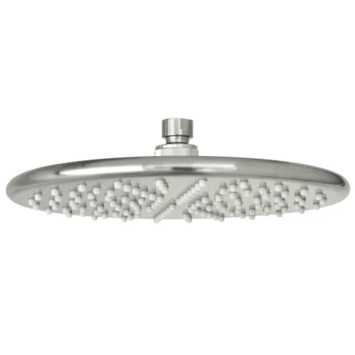Damixa Silhouet hoveddusj Ø25 cm, steel