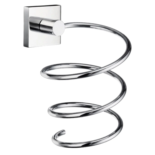 Smedbo 323 Holder for Hårføner House Krom