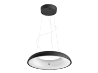 Philips Hue White ambiance Amaze - Vedhængslampe - LED - 33.5 W (tilsvarende 204 W) - varmt til køligt hvidt lys - sort