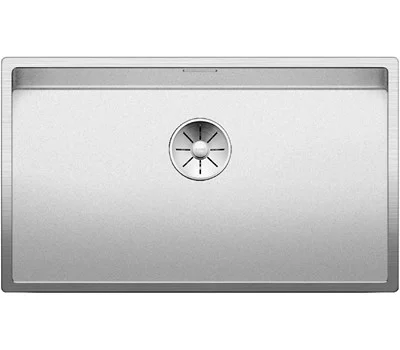 Kjøkkenvask BLANCO CLARON 700-IF/N DX UXI