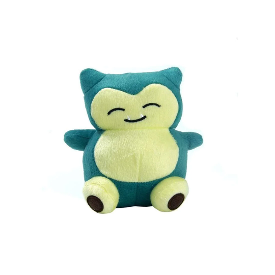 Snorlax - Pokèmon Go Tøjdyr / Bamse