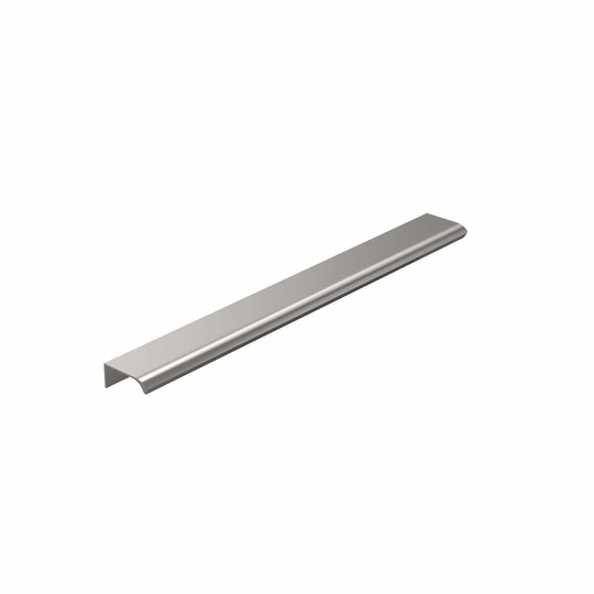 Korsbakken Big Håndtakslist 20-35cm Krom / 20cm