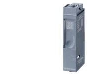 ET 200SP, 5 bu-dæksel, 15mm