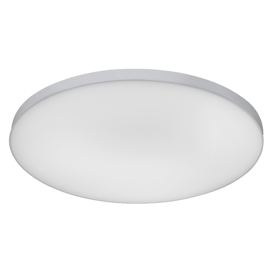 Smart+ Planon Frameless Round WIFI TW 450 mm