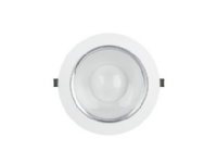 LEDVANCE 104105 DOWNLIGHT COMFORT (EU) LED-bad-indbygningslampe 20 W Hvid