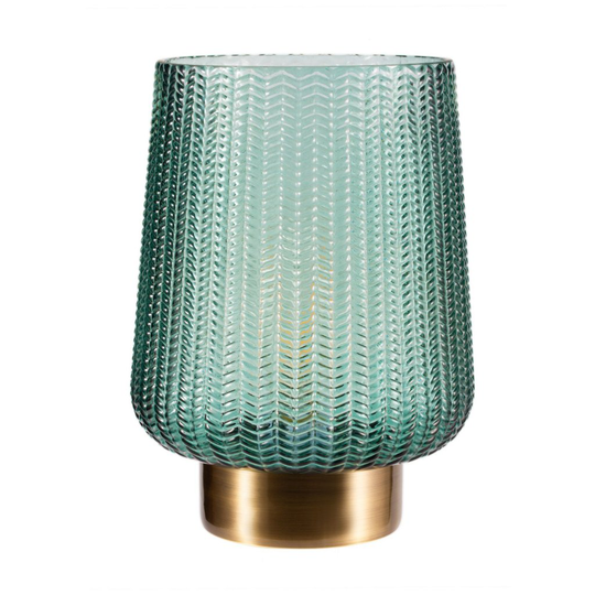 Pretty Glamour bordlampe