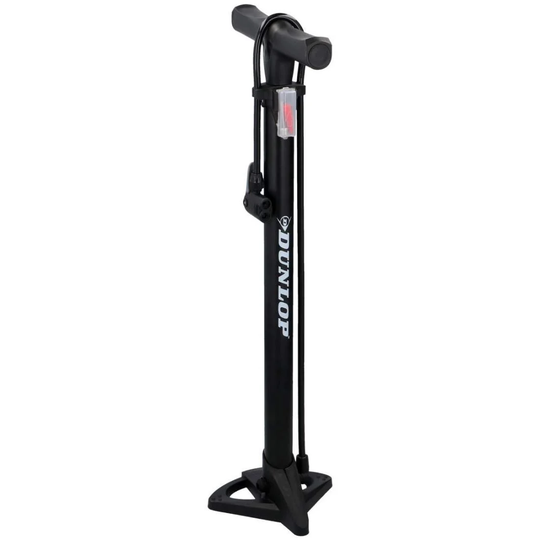 Dunlop - Cykelpumpe