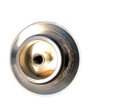 Topdæksel med pakning Ø65mm - til Pop-up Bundventil 747040.510