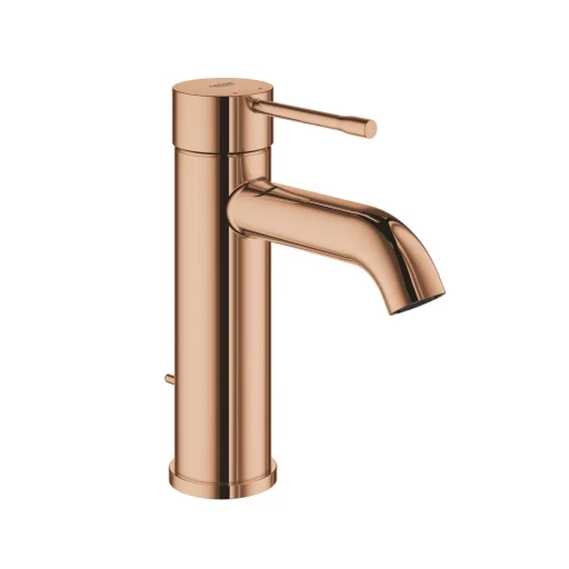 Grohe Essence servantbatteri, kobber