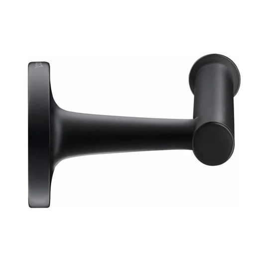 Duravit Starck T Toalettpapirholder Svart Matt