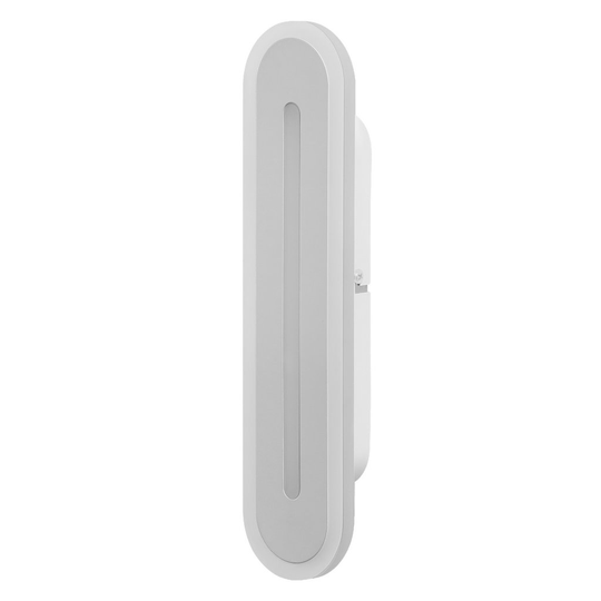 Smart+ Wall Orbis bath white TW 300mm x 38mm 1200 lum IP44