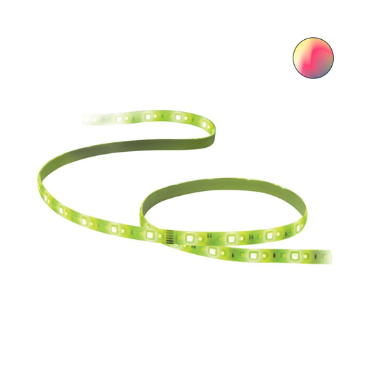Wiz LEDstrip 2M Startkit