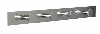 Frost Nova Knaggrekke x4, Krom