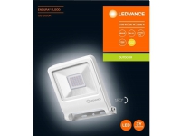 LEDVANCE ENDURA® FLOOD Warm White L 4058075239654 LED-udendørs projektør 30 W