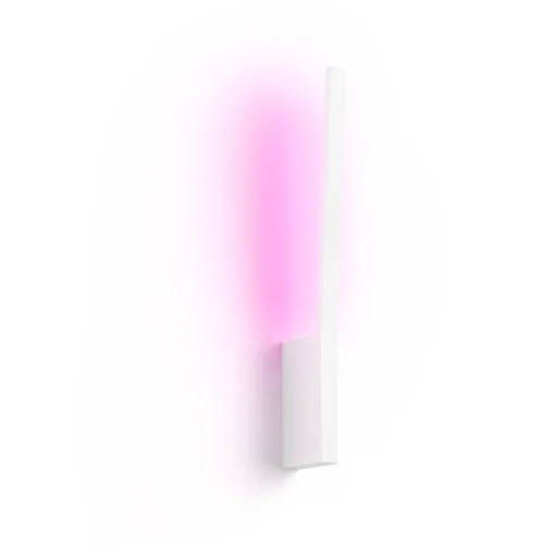 Hue Liana Vegglampe Hvit 1x12W 24V