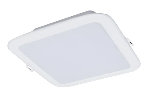Ledinaire SlimDownlight DN065B 2000lm/830 220V Square