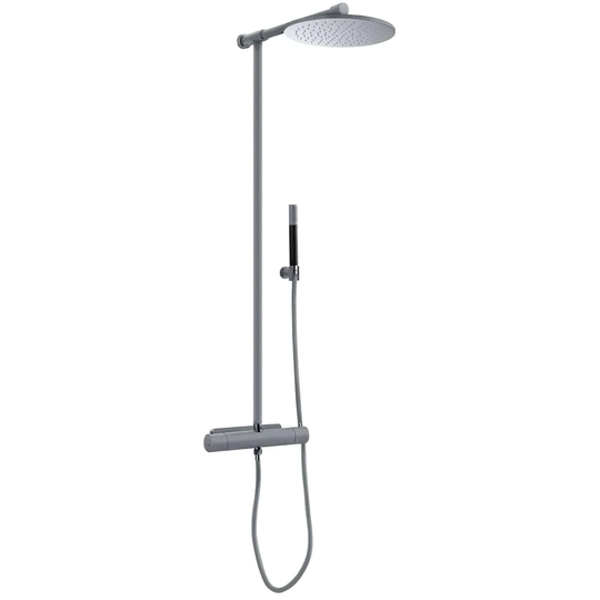 Tapwell Tvm300 Takdusj Ascot Grey