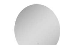 Luxor Ø120CM LED spejl - Luxor Ø120 CM LED spejl m/ Anti Dug og Finger Touch