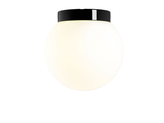 Classic glob LED (sort)