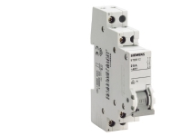 Siemens 5TE8112, Flerfarvet, 76 g