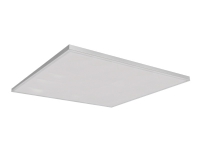 LEDVANCE 484474, Intelligent panel, Hvid, Wi-Fi, 3000 K, 6500 K, 3400 lm