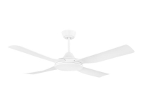 EGLO VENTILATOR AC Ø1220 WEISS 'BONDI 1