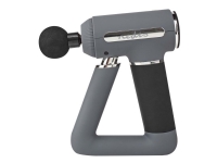 Nedis HCMSG300 - Massageapparat - trådløs - grå