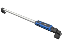 Philips LED Inspection lamps 32 LUXEON-LED''er af høj kvalitet CBH52, LED, 10 W, 5500 K, 1100 Lux, 900 lm, 1200 lm