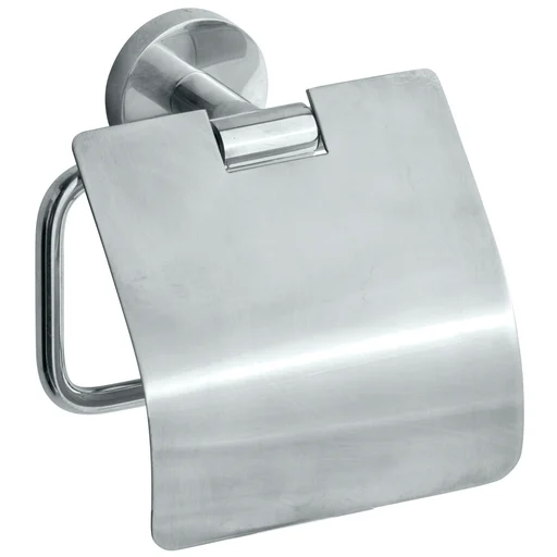 Lavabo Luna toalettpapirholder, krom