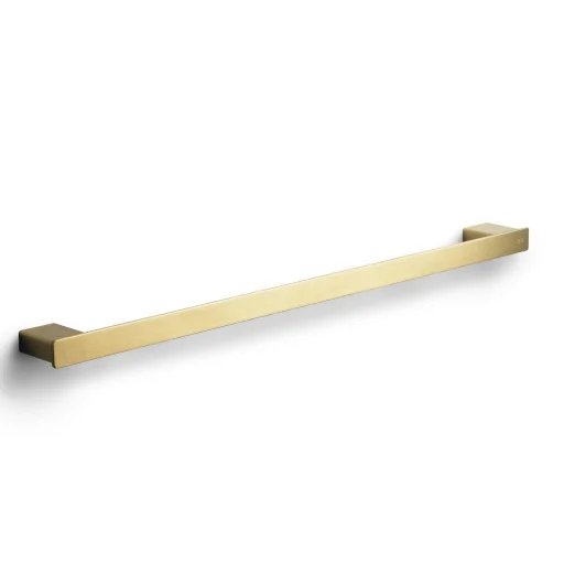 Unidrain Reframe Håndklestang, Messing - Model 600