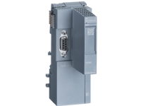 Siemens 6ES7545-5DA00-0AB0, Analog, Systemkraft, Flerfarvet, 104 g, 83 mm, 63 mm