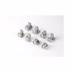 Ifø Solid Hjuloppheng SVS 2D