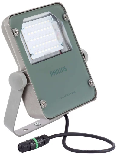 CoreLine Floodlight Tempo BVP110 38W 4200 lumen 740 Asymmetrisk