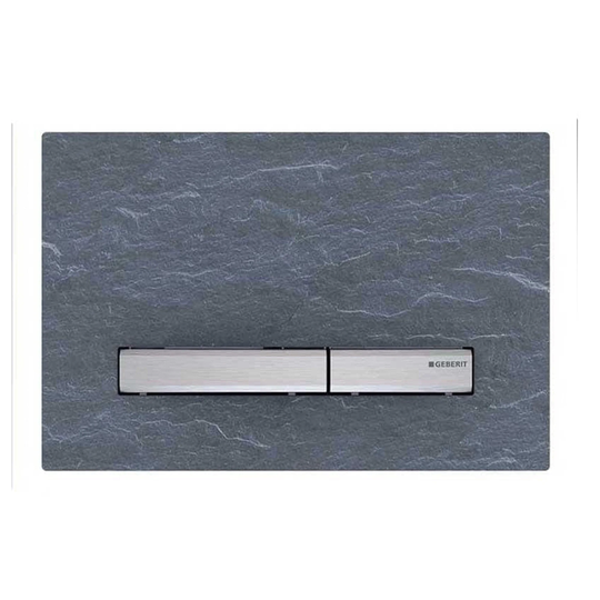 Geberit Sigma 50 Betjeningsplate Mustang Skifer
