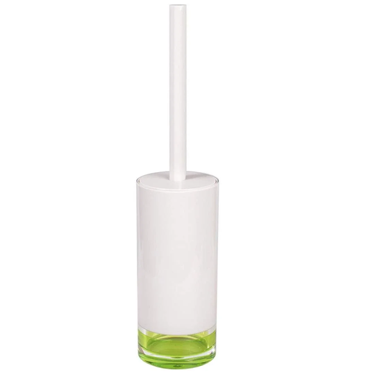 Tatkraft, Topaz Green - Toiletbørsteholder