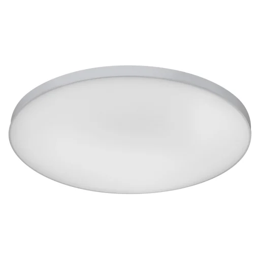 Ledvance Smart+ Planon Tunable White panelarmatur, 28W, WiFi, Ø45 cm, hvit