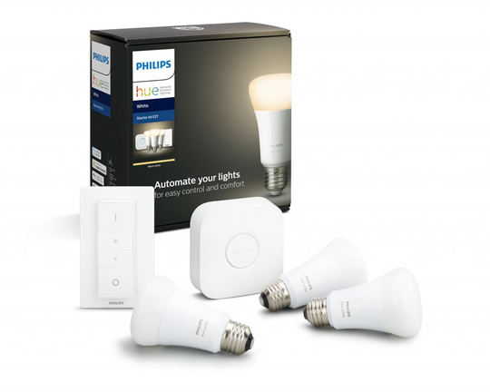 Philips Hue Start E27