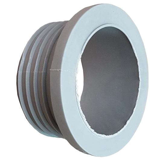 Pipelife Smartline Gummiovergang 50x40mm