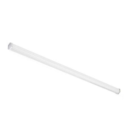 Edge LED (Chrom)