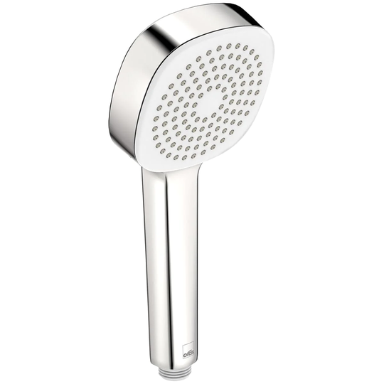 Oras Armatur Apollo Style 253021 DusjhodeØ95mm - Vannsparende Krom