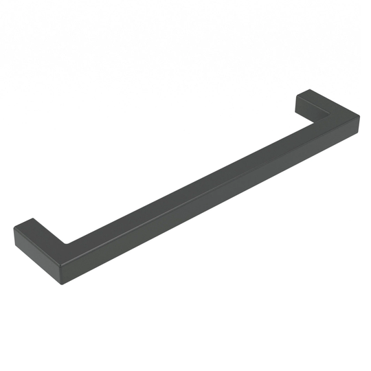 Dansani Grep Base L170-330mm Cc160-320mm Svart / 170mm
