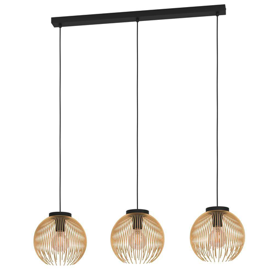Venezuelas pendul 3