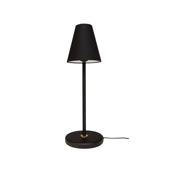 Haga bordlampa