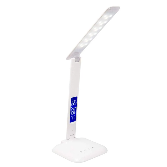 Skrivebordslampe med Touch - LED