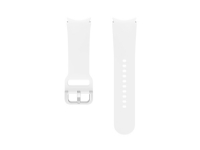 Samsung ET-SFR90 - Rem for smart watch - Small/Medium - hvid - for Galaxy Watch4, Watch5